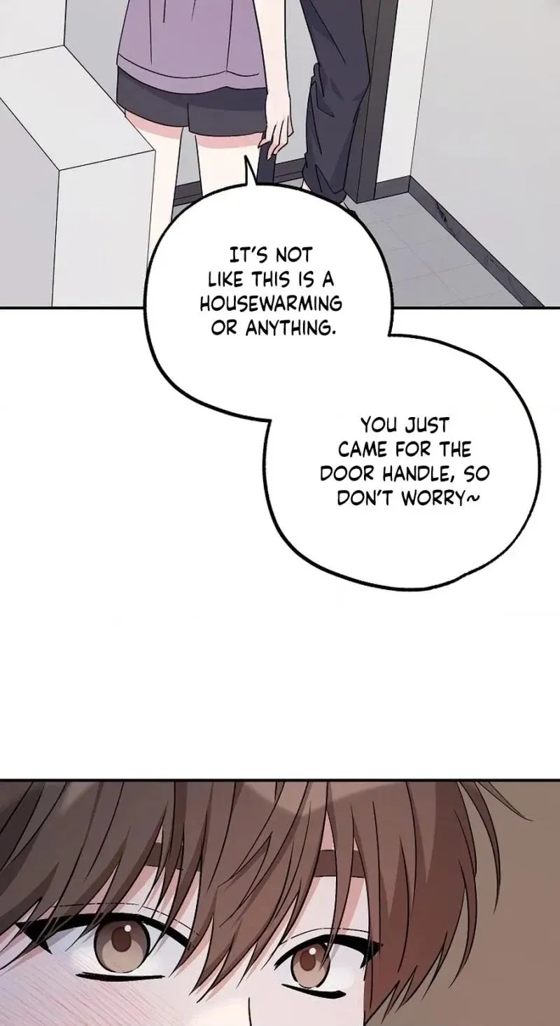 Her Happy Ending Strategy Chapter 33 343 00390a06c1e0