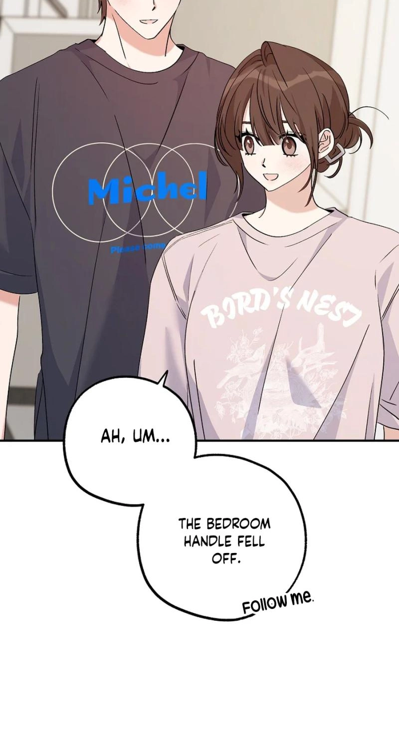 Her Happy Ending Strategy Chapter 33 345 0d55cde6d0ea