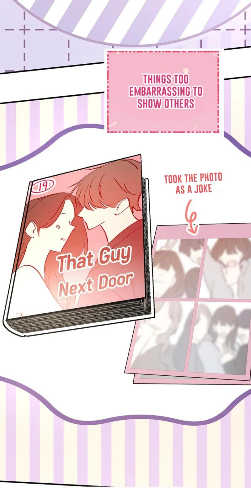 Her Happy Ending Strategy Chapter 33 359 418a76fe88e0
