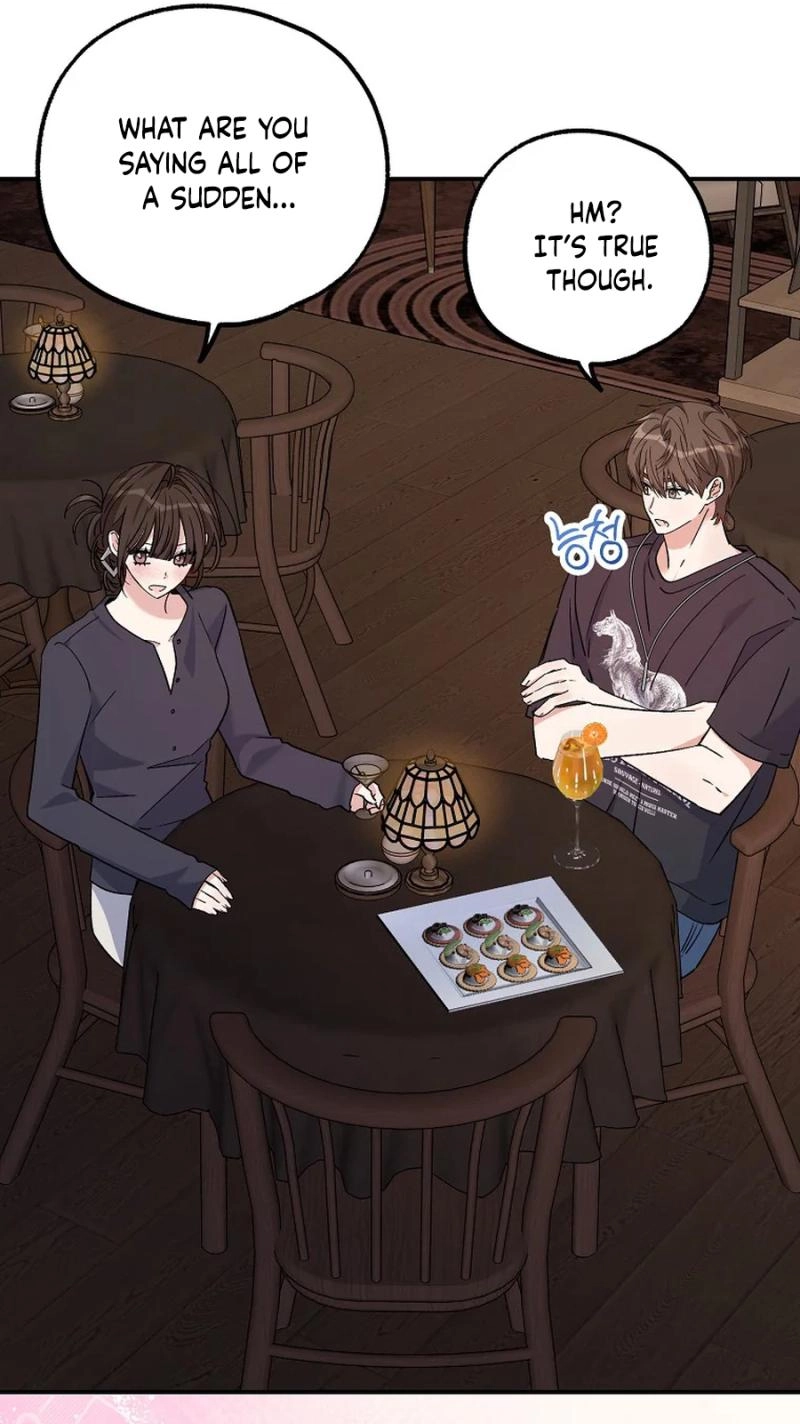 Her Happy Ending Strategy Chapter 33 281 512989c0c8f8