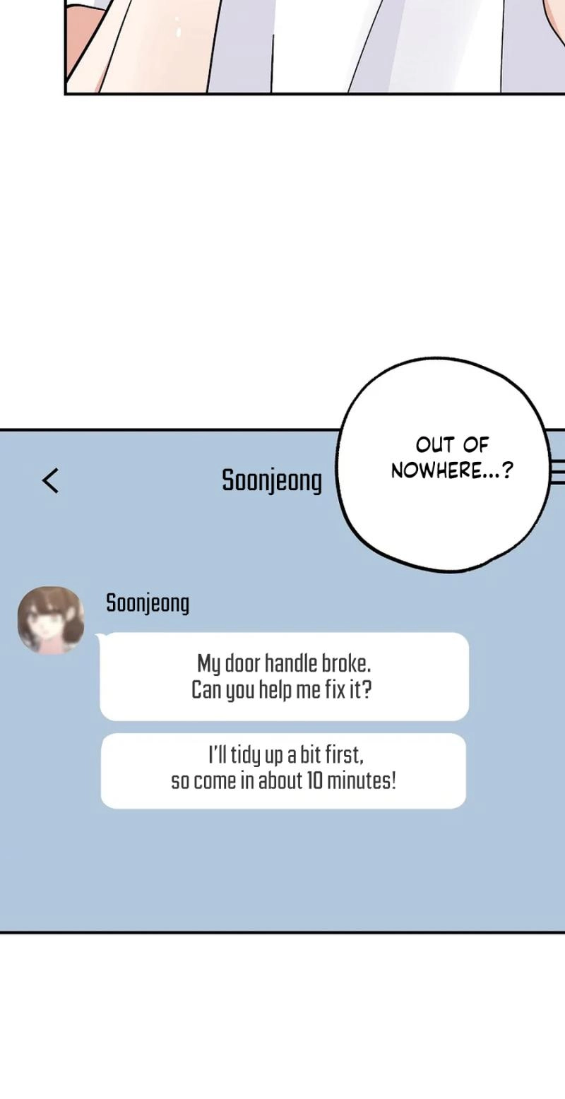 Her Happy Ending Strategy Chapter 33 335 61c85e43fe3e