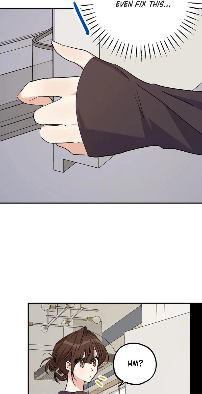 Her Happy Ending Strategy Chapter 33 327 663b82995eae