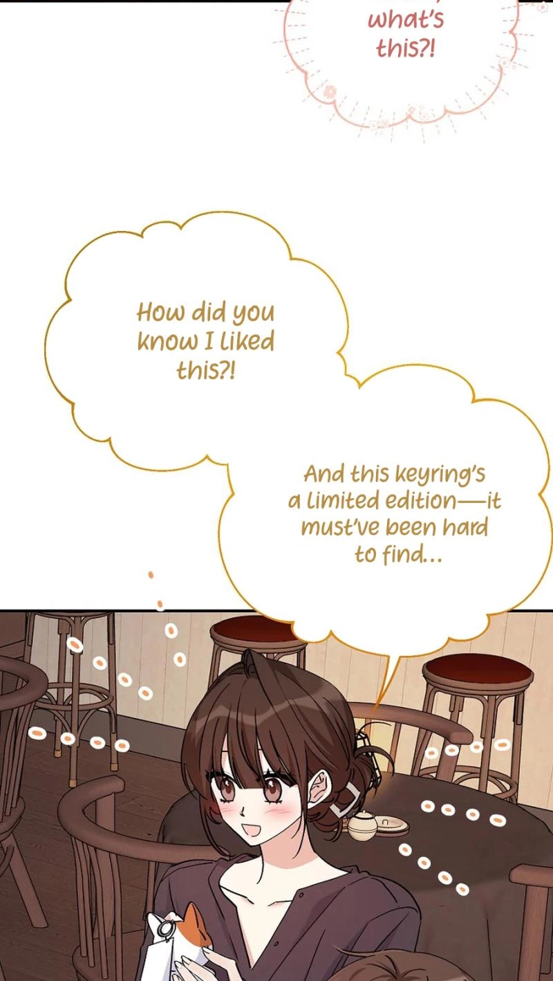 Her Happy Ending Strategy Chapter 33 294 698988f70f9d