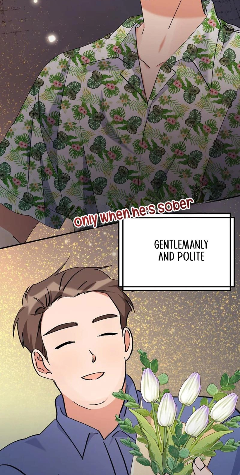 Her Happy Ending Strategy Chapter 33 310 6b071f86aed2