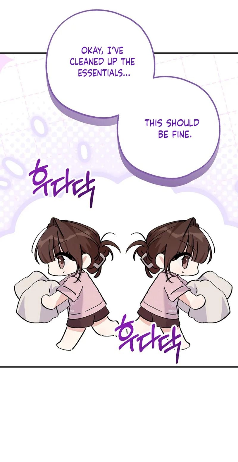 Her Happy Ending Strategy Chapter 33 338 a9d53231952f