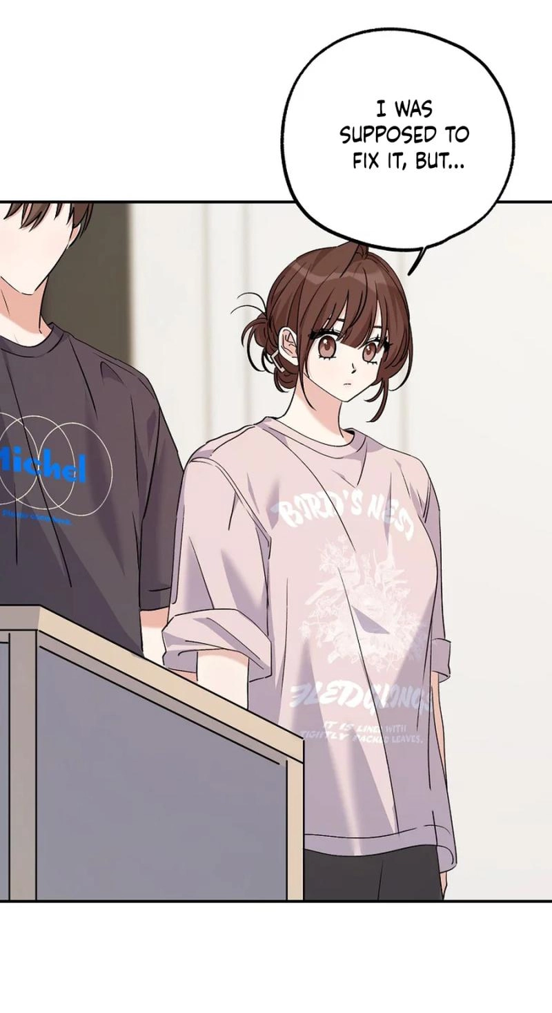 Her Happy Ending Strategy Chapter 33 346 b458880118af