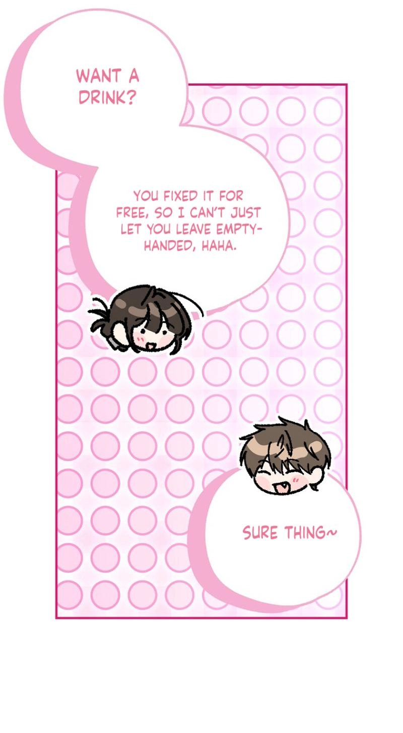 Her Happy Ending Strategy Chapter 34 274 2111208c8097