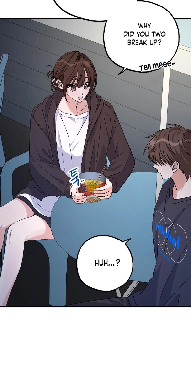 Her Happy Ending Strategy Chapter 34 297 211407acc287