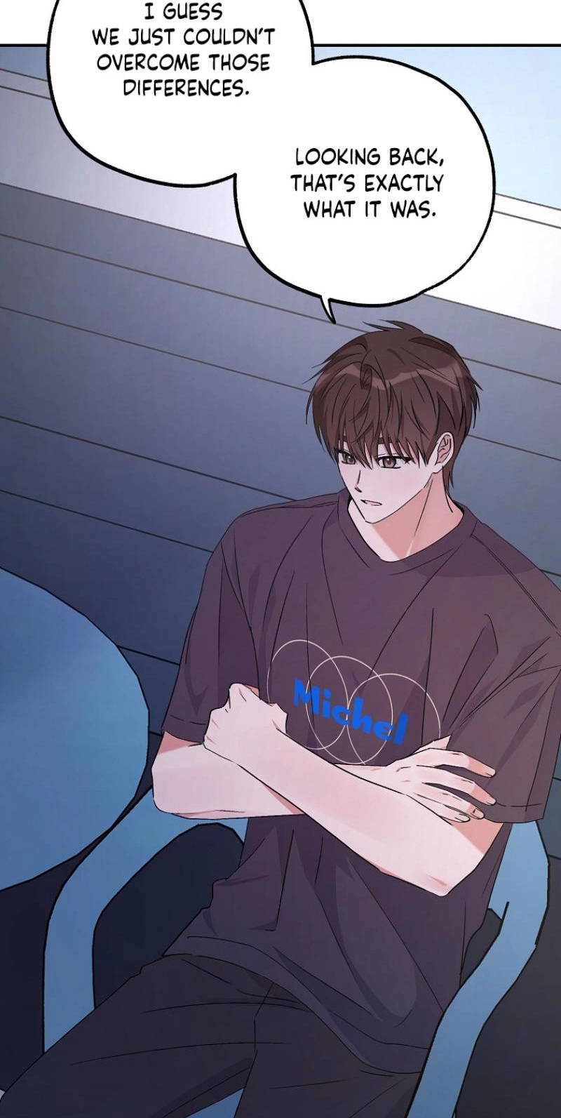 Her Happy Ending Strategy Chapter 34 310 2479823588df