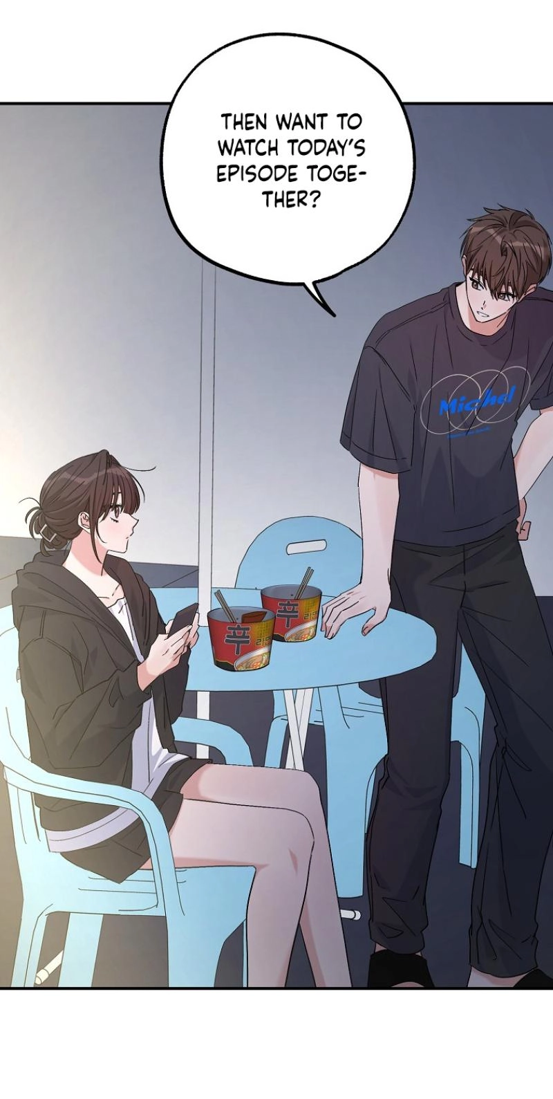 Her Happy Ending Strategy Chapter 34 317 2559ae23a241