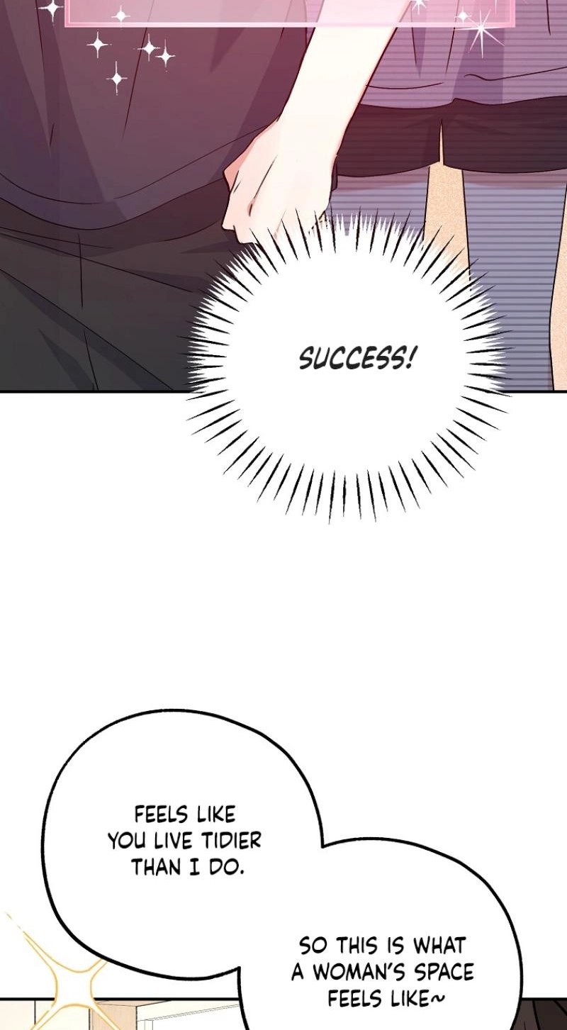Her Happy Ending Strategy Chapter 34 272 4e46a24b98b9