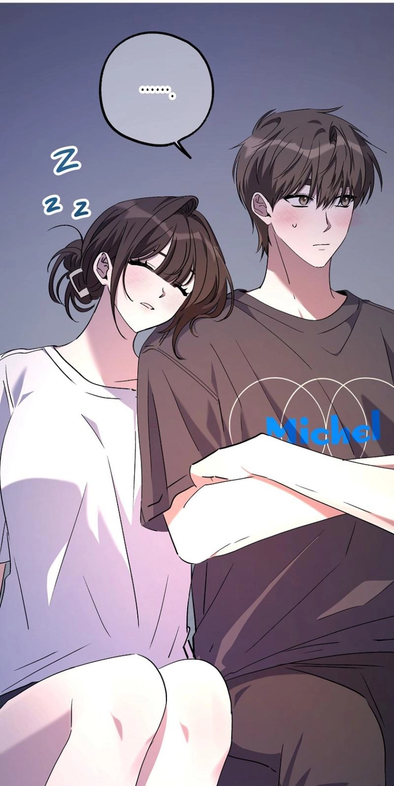 Her Happy Ending Strategy Chapter 34 322 53d6f9e45ab4