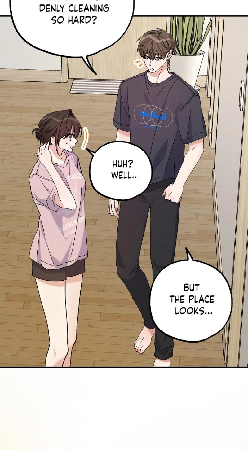 Her Happy Ending Strategy Chapter 34 270 6e34792507da