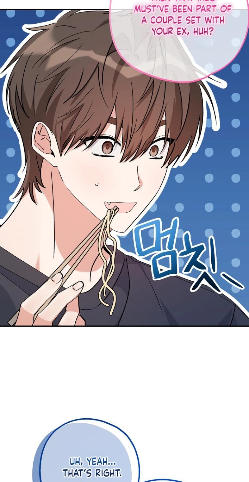 Her Happy Ending Strategy Chapter 34 290 6fd194b1504a