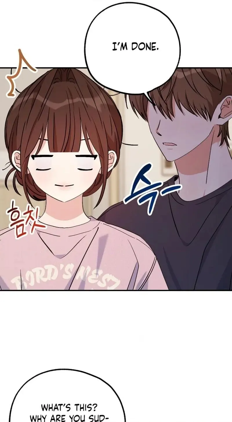 Her Happy Ending Strategy Chapter 34 269 b380c6a68b6c