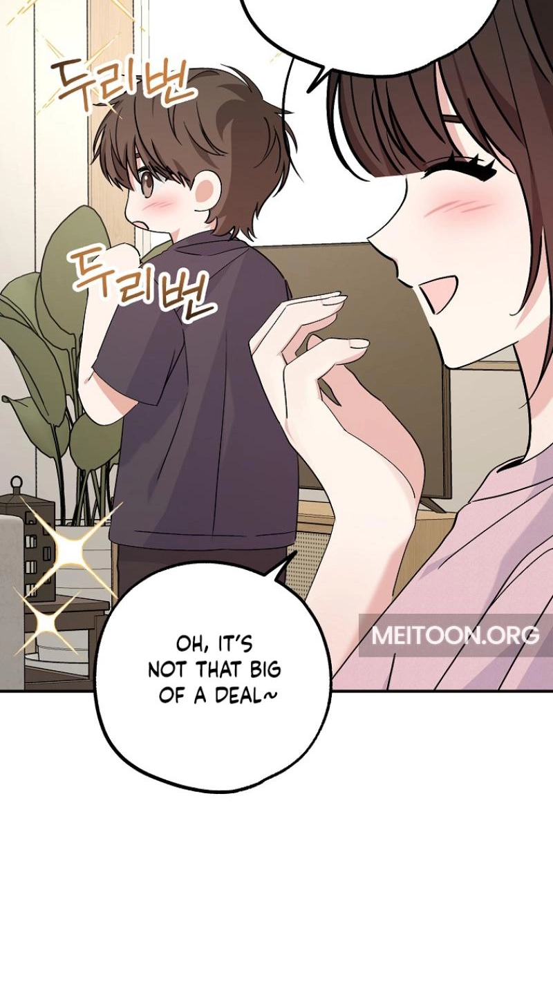 Her Happy Ending Strategy Chapter 34 273 b4024c32bce5