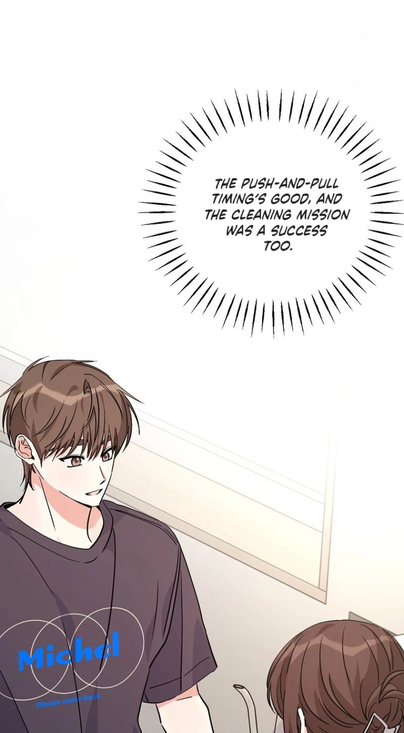Her Happy Ending Strategy Chapter 34 276 b8bfdc726076