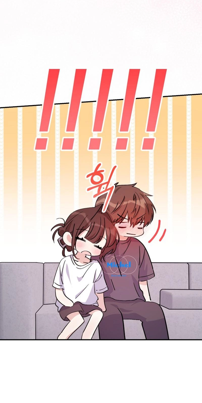 Her Happy Ending Strategy Chapter 34 327 d57b2b9d5118