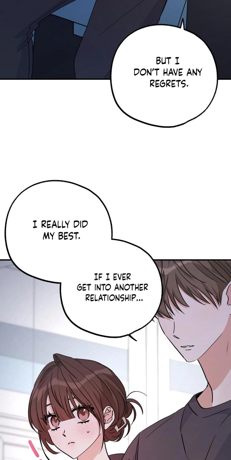 Her Happy Ending Strategy Chapter 34 311 df4b92022d00