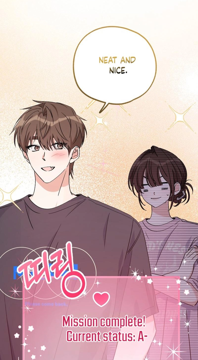 Her Happy Ending Strategy Chapter 34 271 e66f3bcfd935