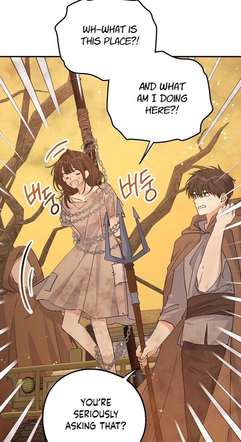 Her Happy Ending Strategy Chapter 35 272 2a3ef082d1dc