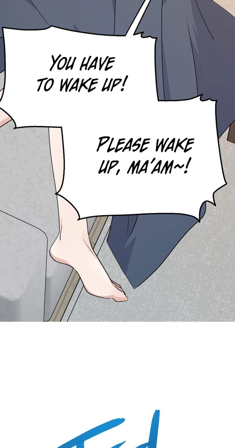 Her Happy Ending Strategy Chapter 35 293 882112f71760