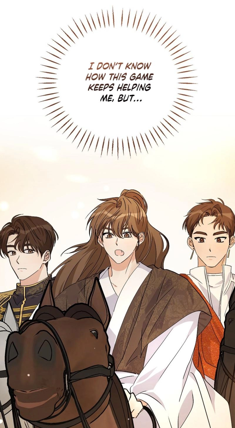 Her Happy Ending Strategy Chapter 35 305 90cafa68a285