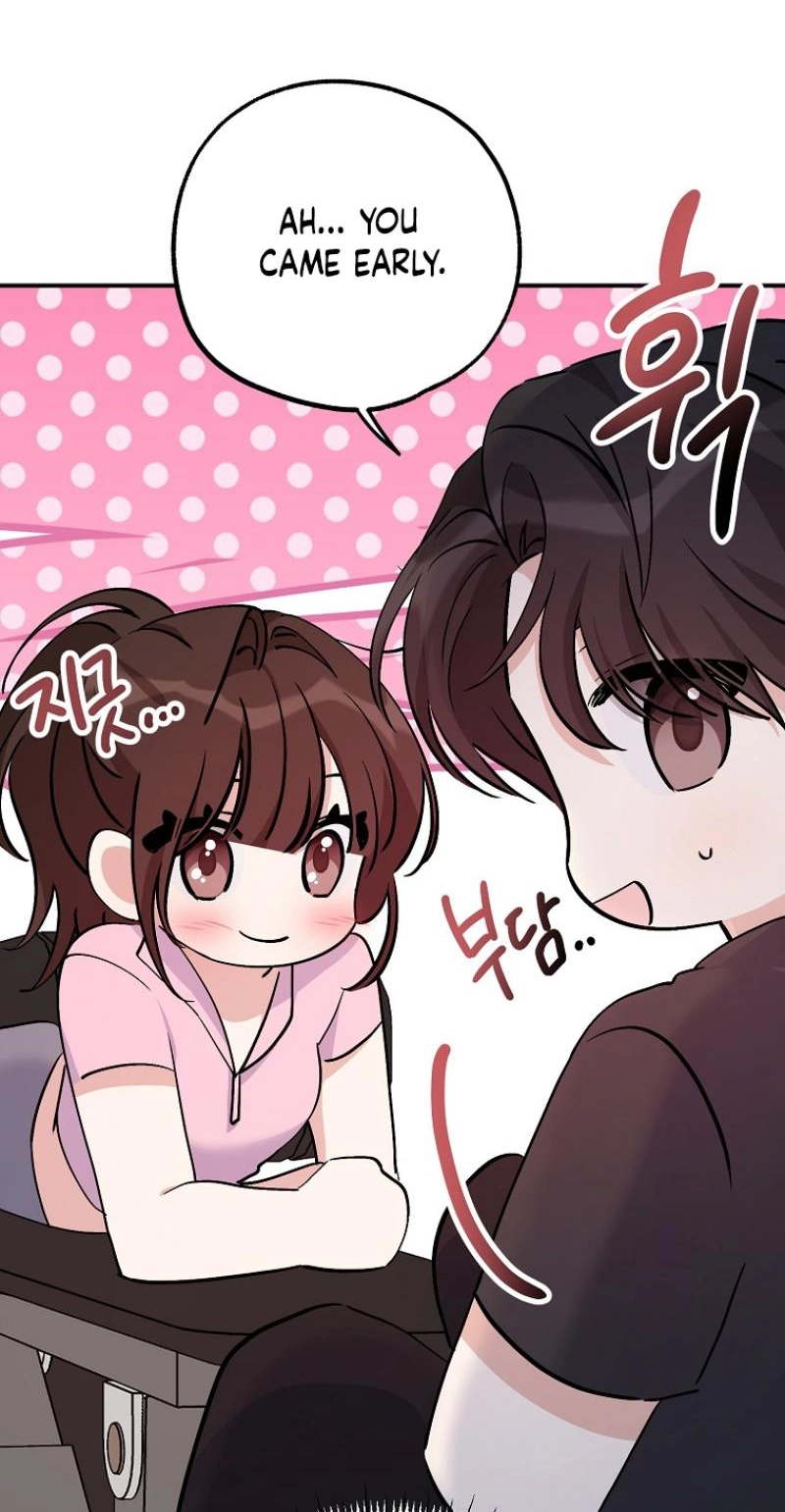 Her Happy Ending Strategy Chapter 35 322 a1ca6f69b1f8