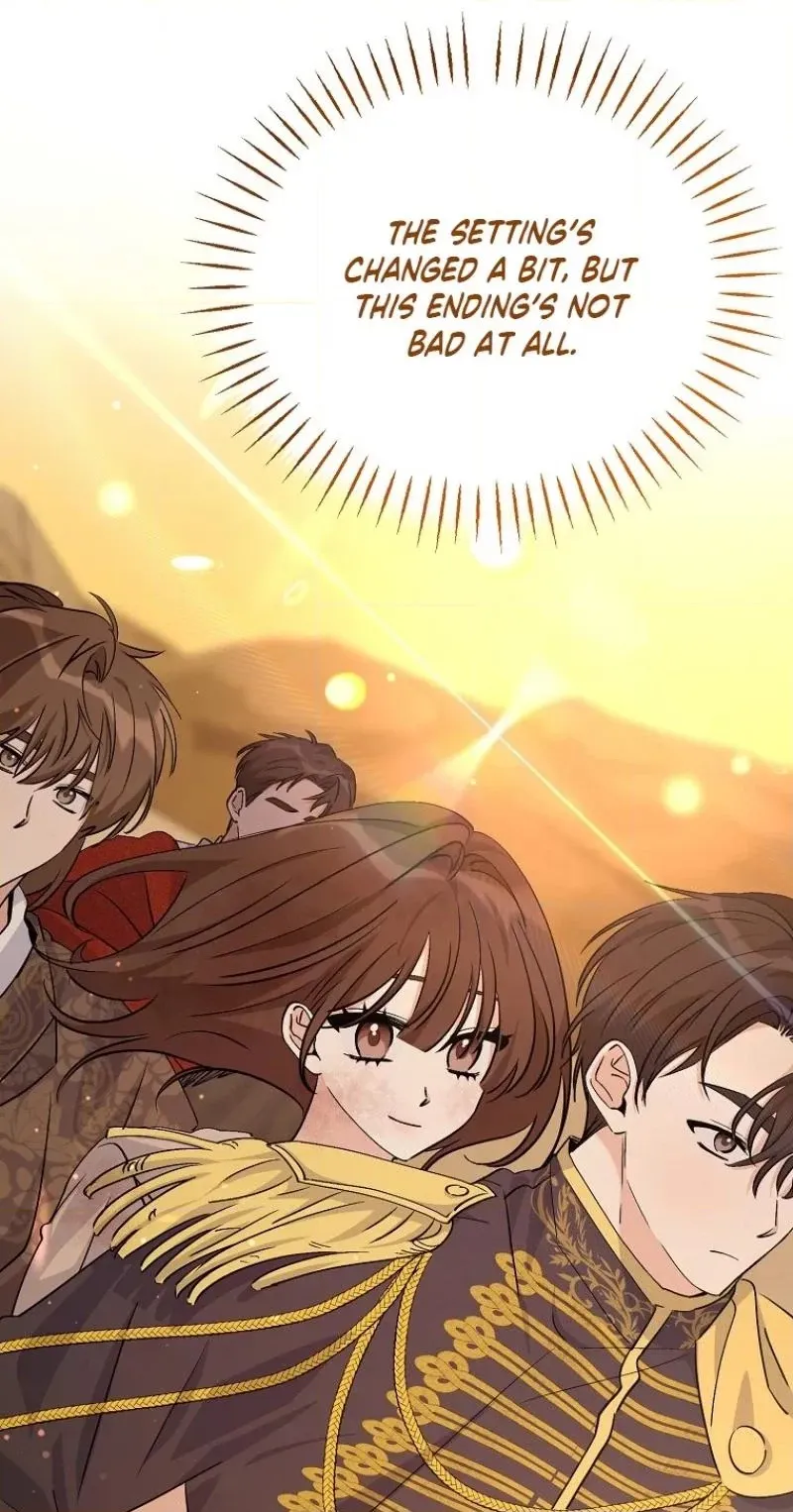 Her Happy Ending Strategy Chapter 35 287 a88e2df8db75