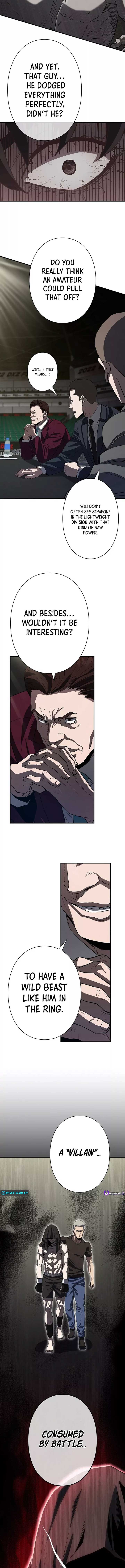 The Villain of the Octagon Chapter 1 63 13