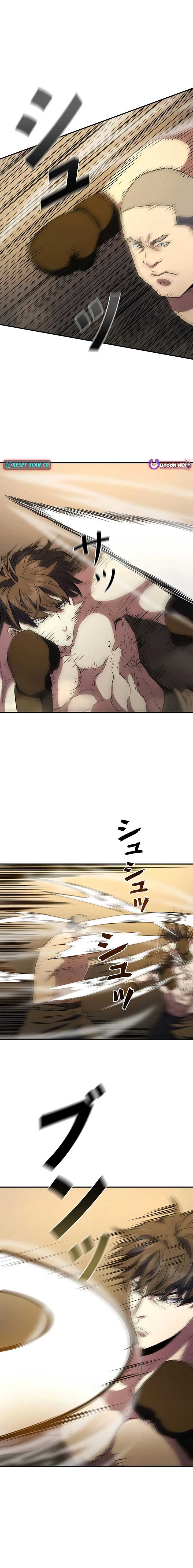 The Villain of the Octagon Chapter 24 80 12