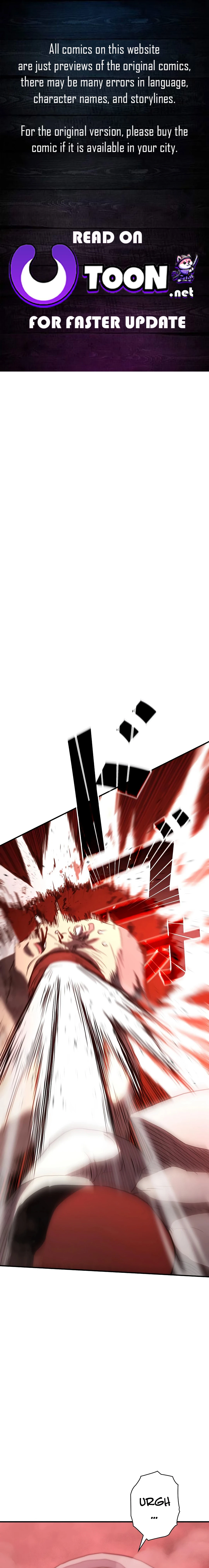 The Villain of the Octagon Chapter 25 77 0