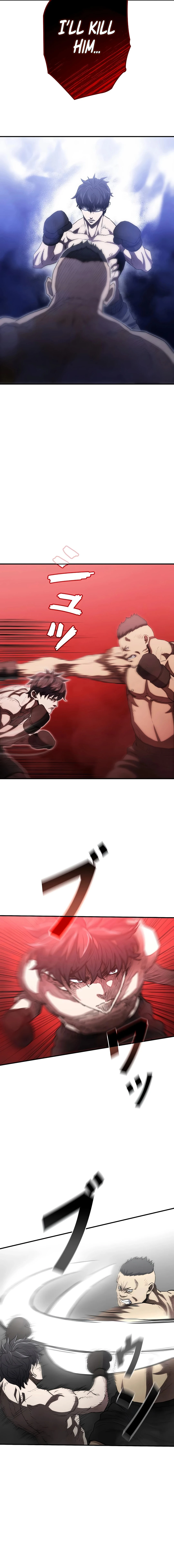 The Villain of the Octagon Chapter 25 89 12