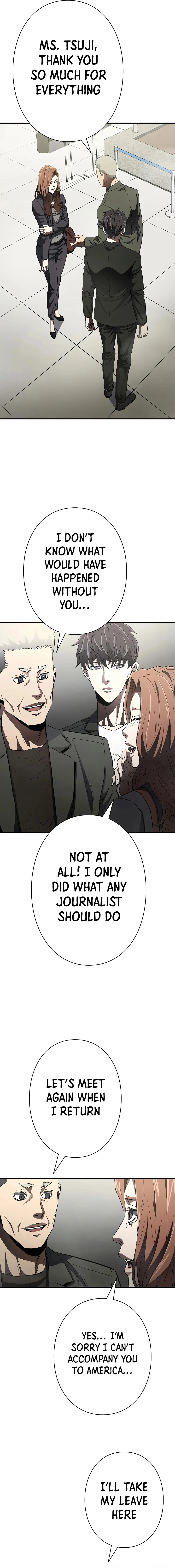 The Villain of the Octagon Chapter 26 106 17
