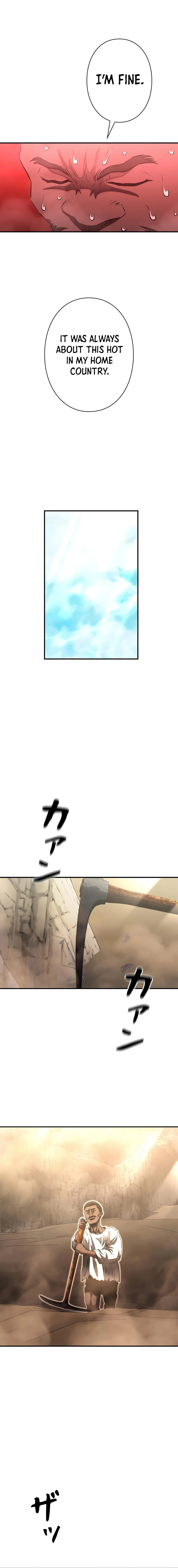 The Villain of the Octagon Chapter 27 79 14