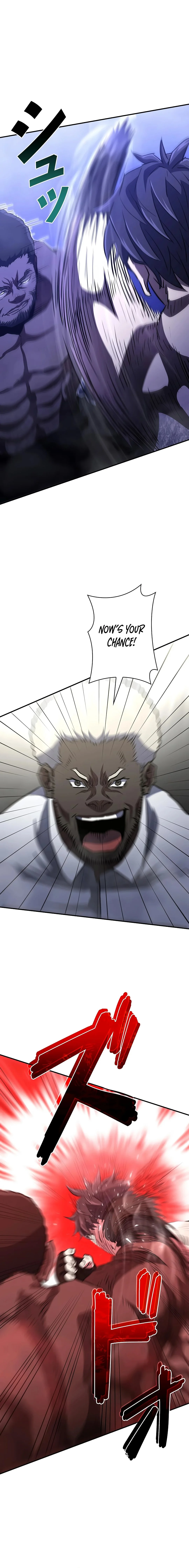 The Villain of the Octagon Chapter 29 77 12