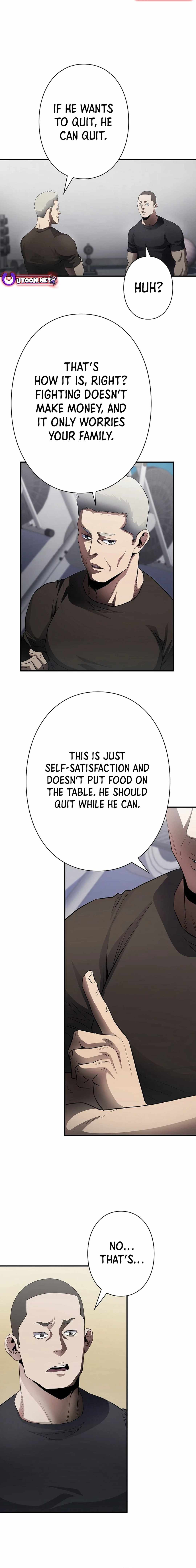 The Villain of the Octagon Chapter 4 67 2