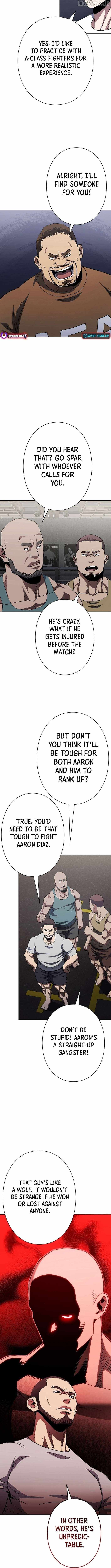 The Villain of the Octagon Chapter 40 54 1