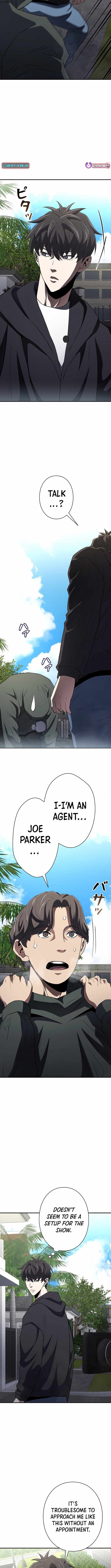 The Villain of the Octagon Chapter 47 65 6