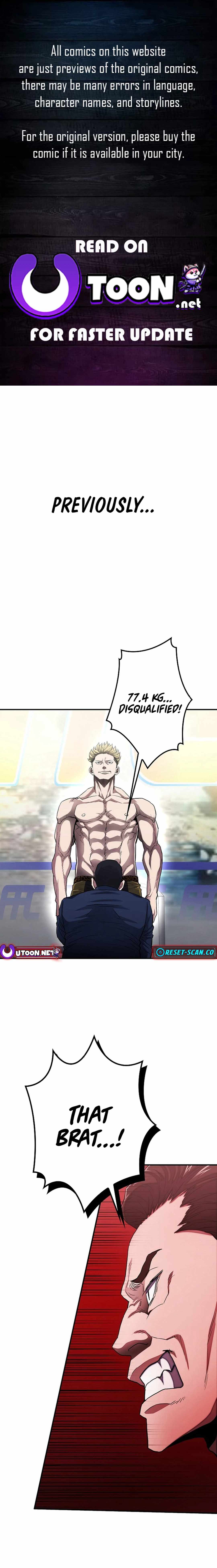 The Villain of the Octagon Chapter 6 74 0