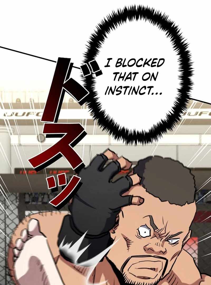 The Villain of the Octagon Chapter 68 512 102