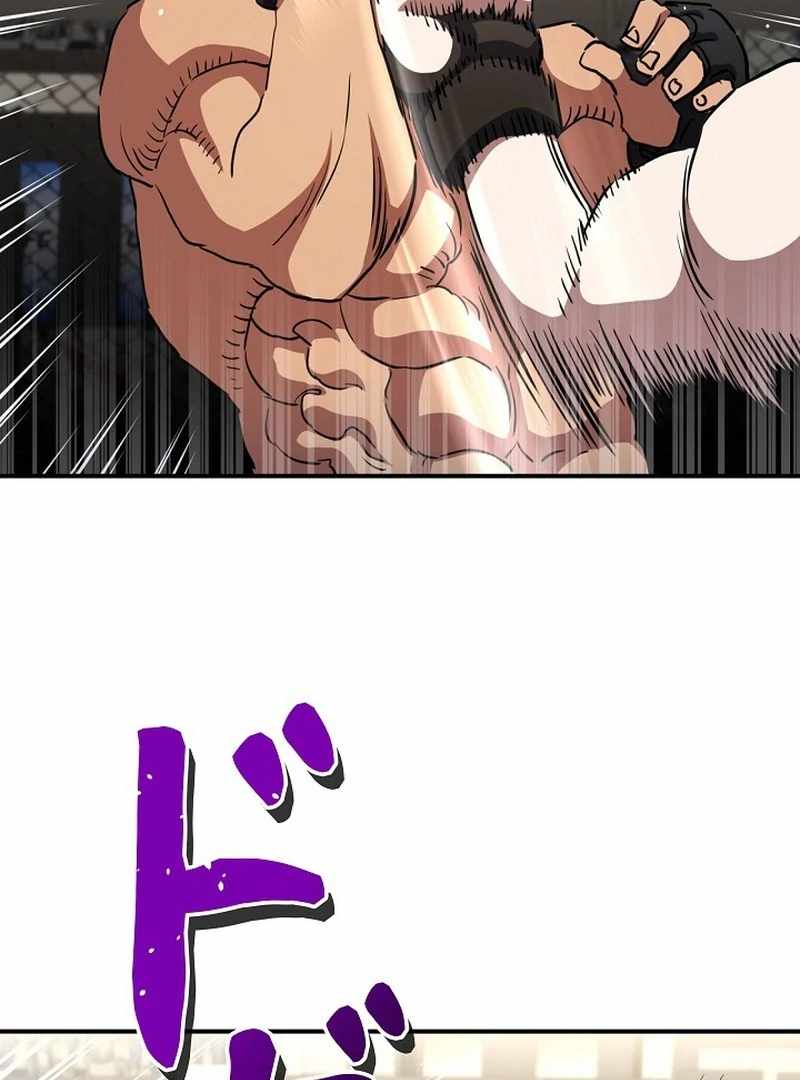The Villain of the Octagon Chapter 68 527 117