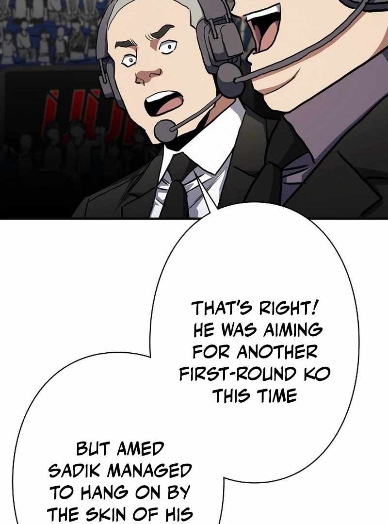 The Villain of the Octagon Chapter 68 463 53