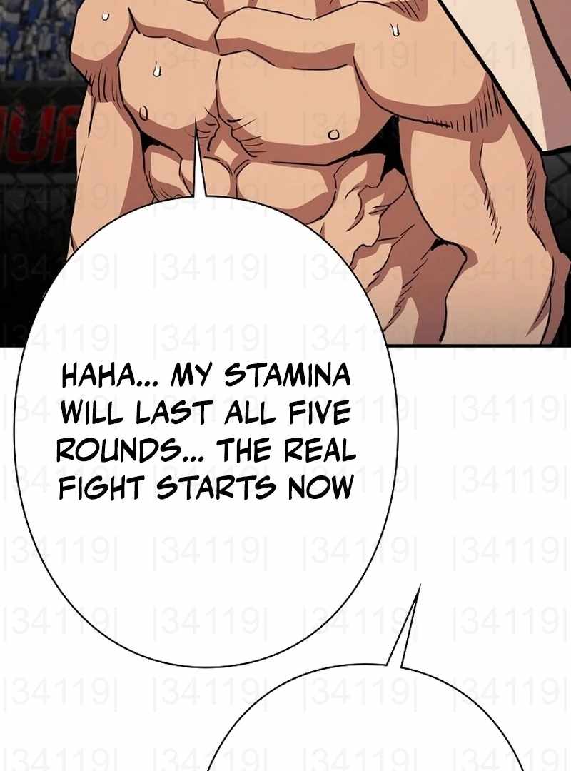The Villain of the Octagon Chapter 68 473 63