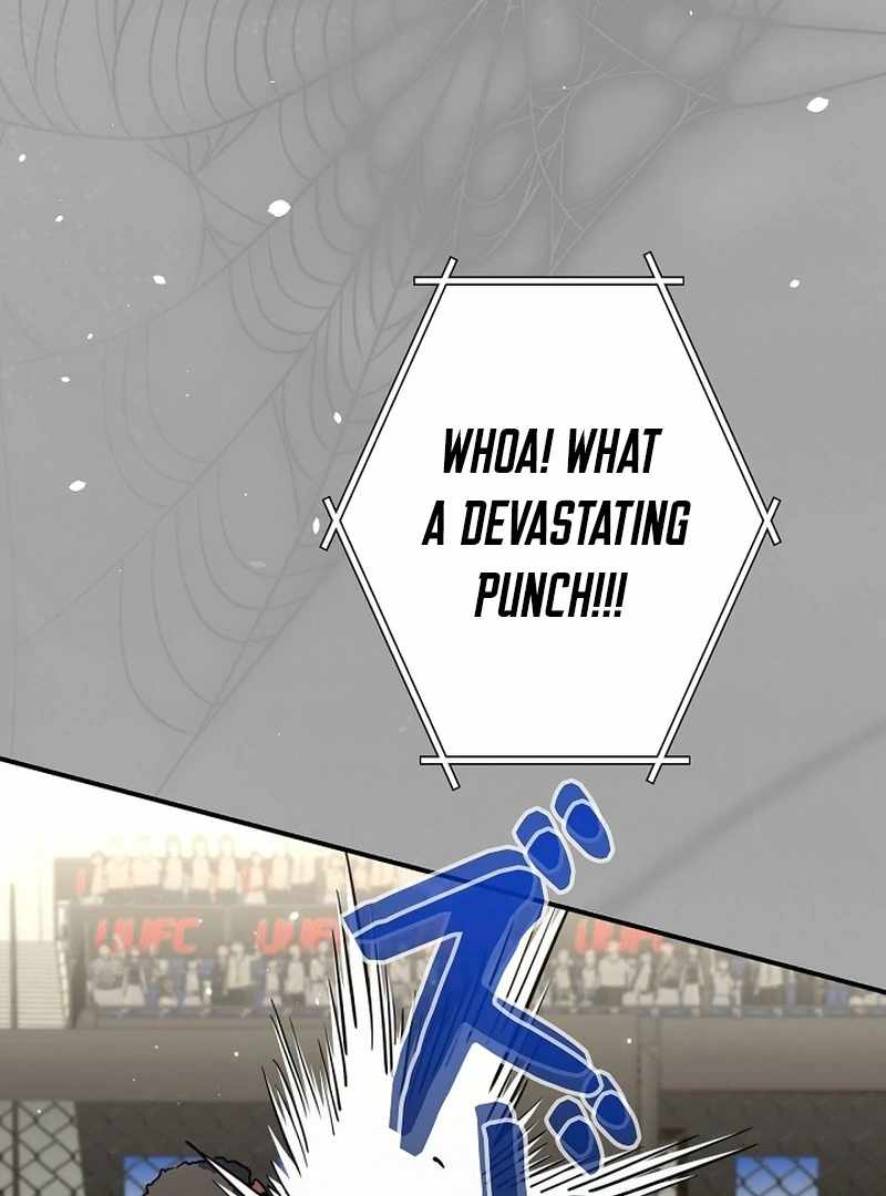 The Villain of the Octagon Chapter 68 507 97
