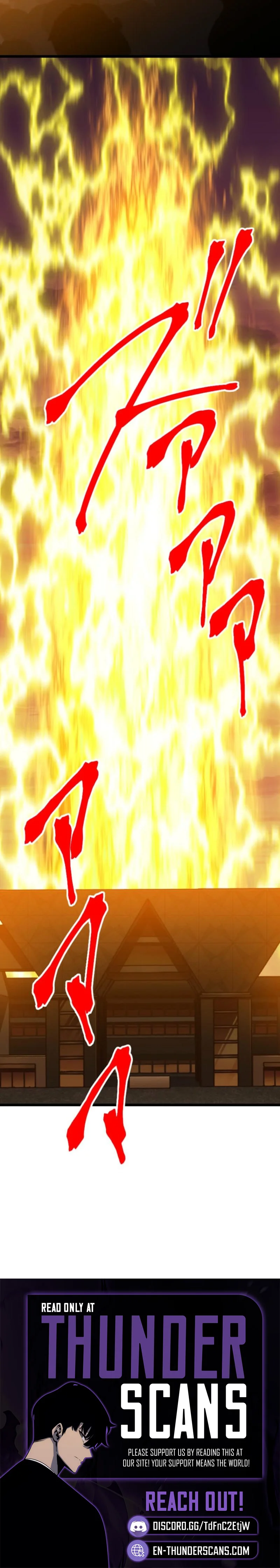 Magic Level 99990000 All-Attribute Great Sage Chapter 134 44 11