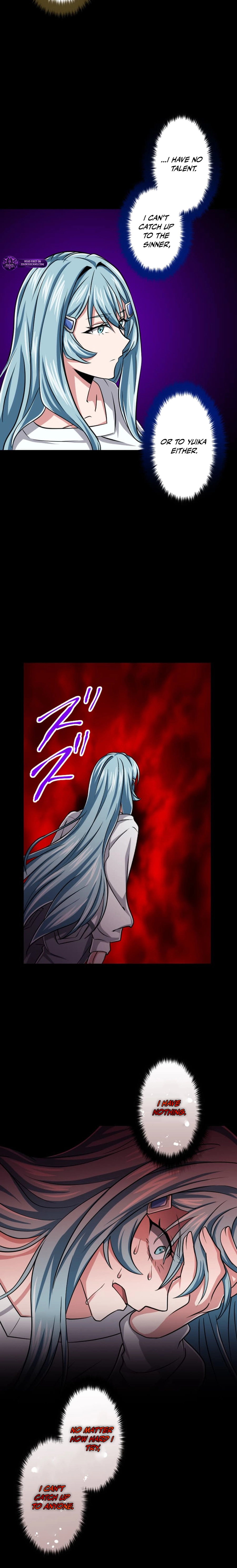 Magic Level 99990000 All-Attribute Great Sage Chapter 135 93 12
