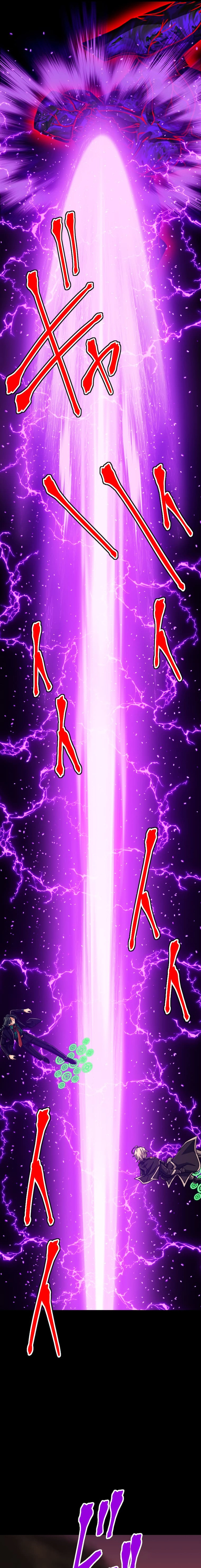 Magic Level 99990000 All-Attribute Great Sage Chapter 136 103 16