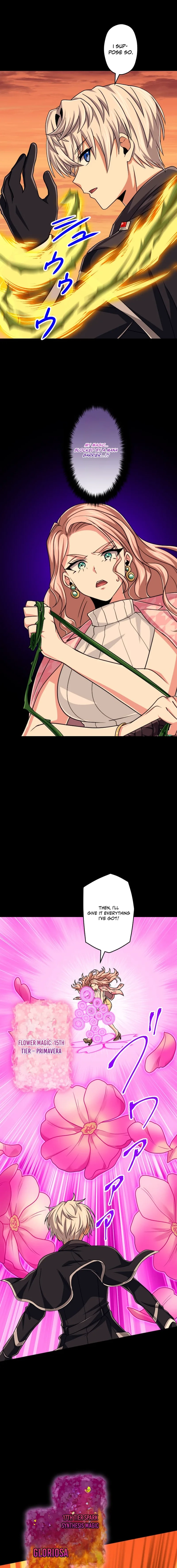 Magic Level 99990000 All-Attribute Great Sage Chapter 143 75 09