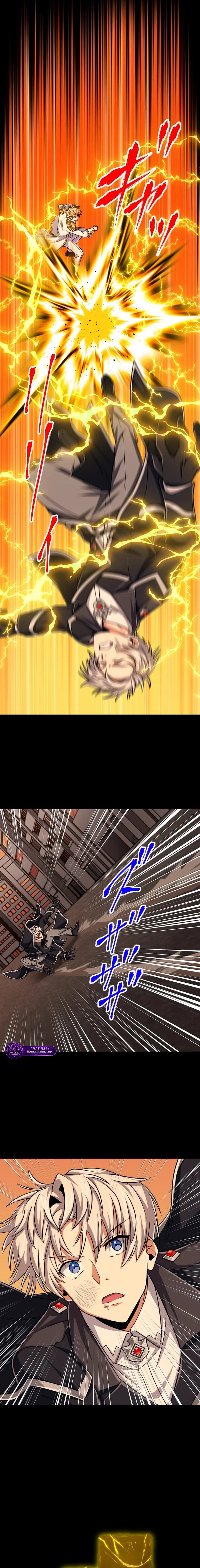 Magic Level 99990000 All-Attribute Great Sage Chapter 143 85 19